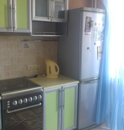 Roominniko Nikolayev Ngoại thất bức ảnh