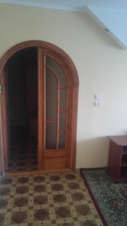 Roominniko Nikolayev Ngoại thất bức ảnh
