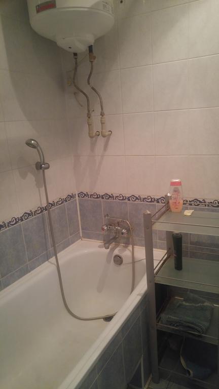 Roominniko Nikolayev Ngoại thất bức ảnh