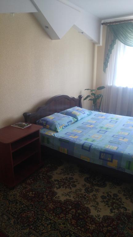 Roominniko Nikolayev Ngoại thất bức ảnh