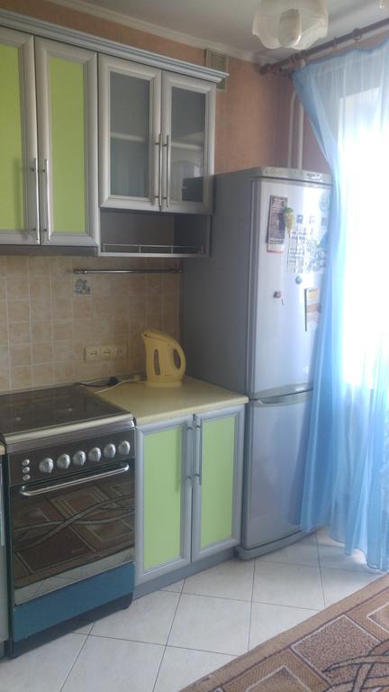 Roominniko Nikolayev Ngoại thất bức ảnh