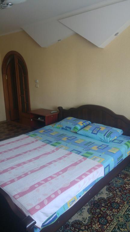 Roominniko Nikolayev Ngoại thất bức ảnh